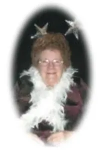 Anderson, Louise