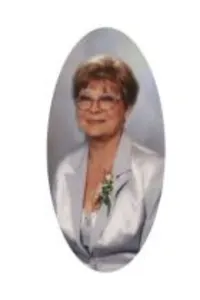 MARY GILCHRIST