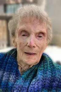 Dorine May Boulton