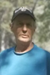 Kenneth Driscoll