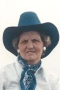 JOYCE MARY MARSH