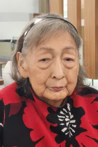Mary Ann Weiss