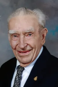 William "Bill" Alexander Craik