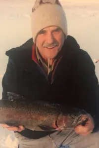William "Bill" Wiersma
