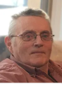 Keith Charlesworth
