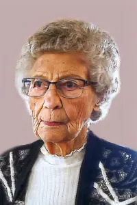 Della Mae Walsh 