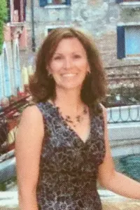 Leah Dawn Elliott