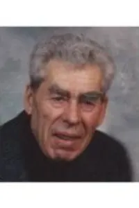 HOOPER, WILLIAM GEORGE NELSON