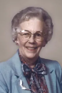 Virginia Hillmer