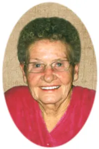 Chartrand, Patricia Lenore