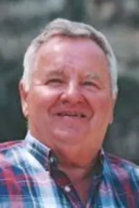 JACK KENNETH O'SULLIVAN