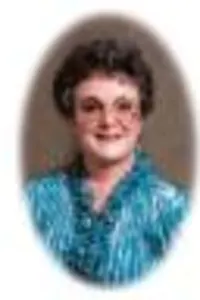 Rushford, Anna Magdalena