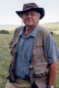 ERIK GOBLE