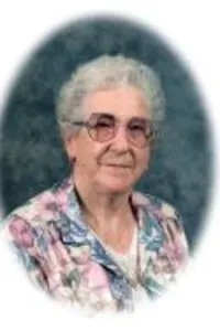 KNOCH, MARGARET