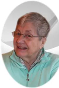 Vinson, Etta Irene