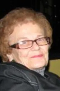 KROKOSH, JOSEPHINE MARIE
