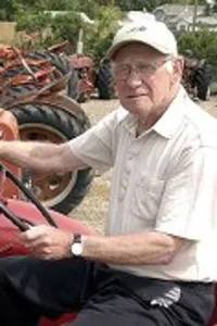 JOHN VAN HAM