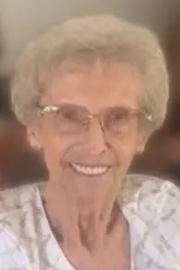 Barbara McRae