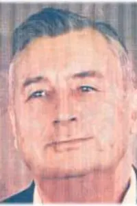 PETTY, GORDON DAVID