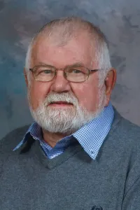 Michael Edward Forestell