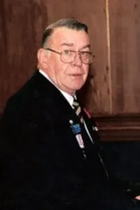 PAT SEXTON
