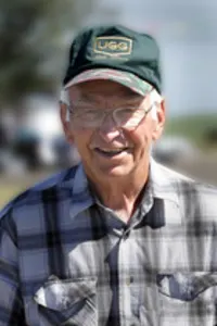 Harty, Frank N.