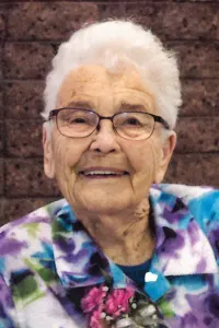 Mildred Marie Thiessen