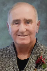 Gordon Melvin