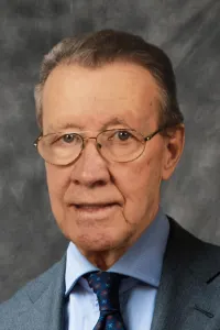 William Charles "Bill" Taylor