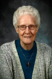 Teuntje "Teuny" Veldman