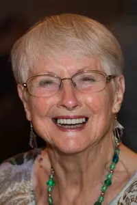 Patricia Amies
