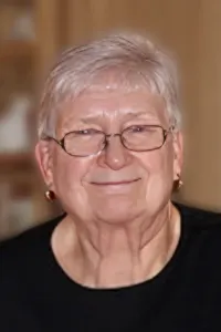 Joanne Sharun