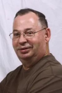 Lewicki, Douglas Ronald