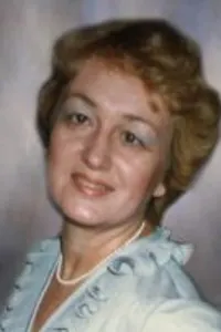 Mckenzie, Eva Ruth Chorney
