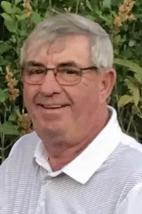 Bryan Harvey Boyce
