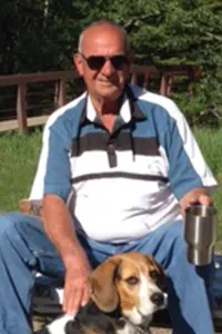 Frank Bahr