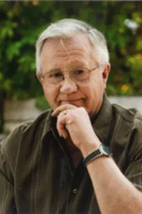 Truscott, Gerald Edmund