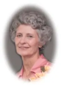 MARGARET GRACE SMITH