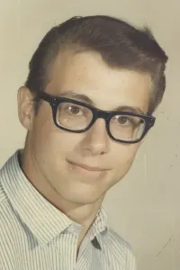 James "Jim" Arnold