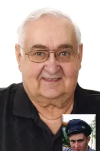 Arnold Emil Braden