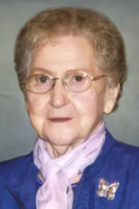 Birkedal, Teckla Georgina