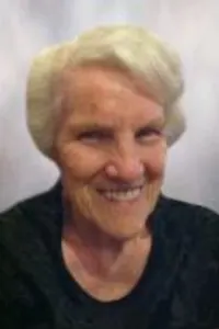 MARY VUJICIC