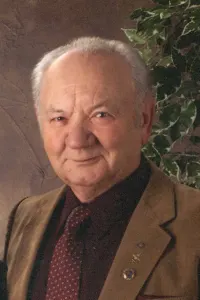 Albert Gust