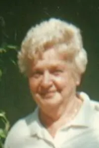 MARY HANNAN