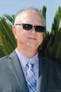 Stanley Saur