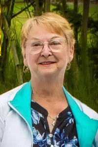 Doris "Elaine" Molyneux