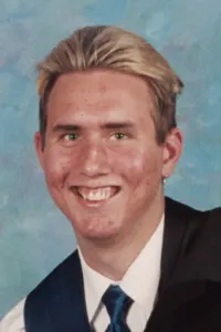 Andrew "Andy" Williamson