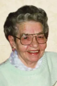 Larson, Carol Helen