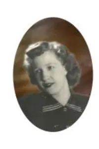 BETH MARION STOCKDALE