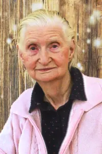 Ruth Oslansky